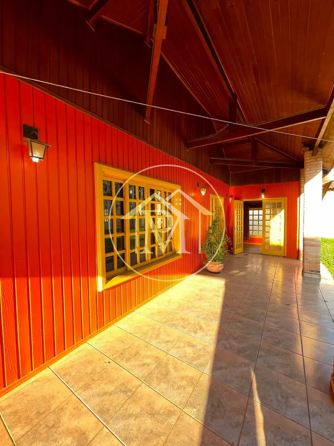Sítio, 5 quartos, 1200 m² - Foto 22