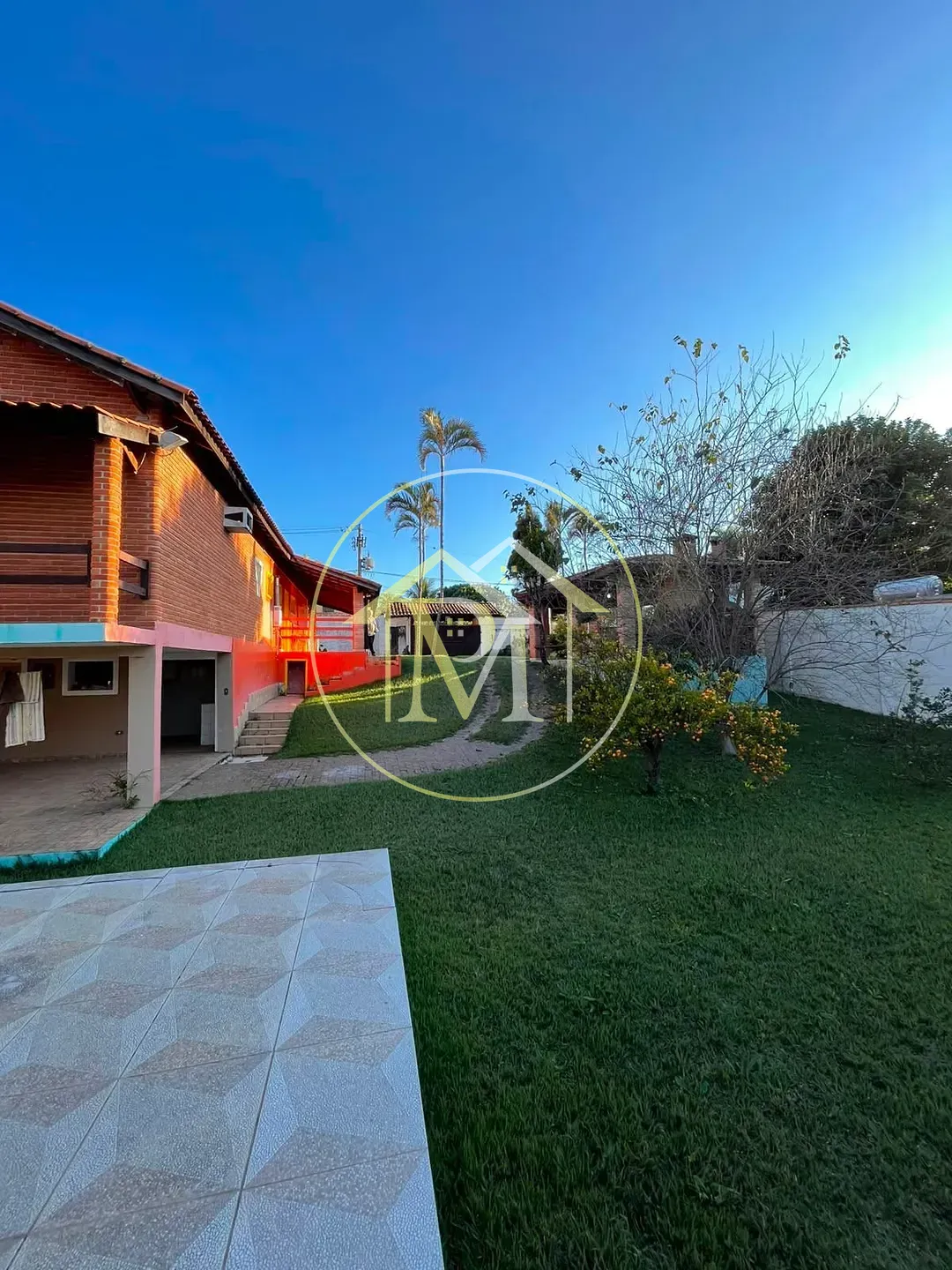 Sítio, 5 quartos, 1200 m² - Foto 24