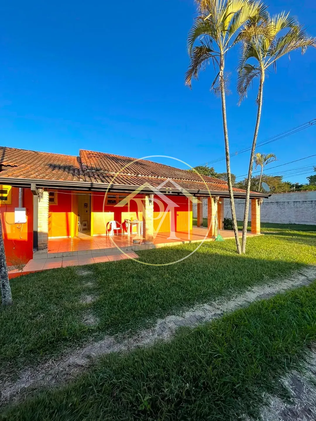 Sítio, 5 quartos, 1200 m² - Foto 26