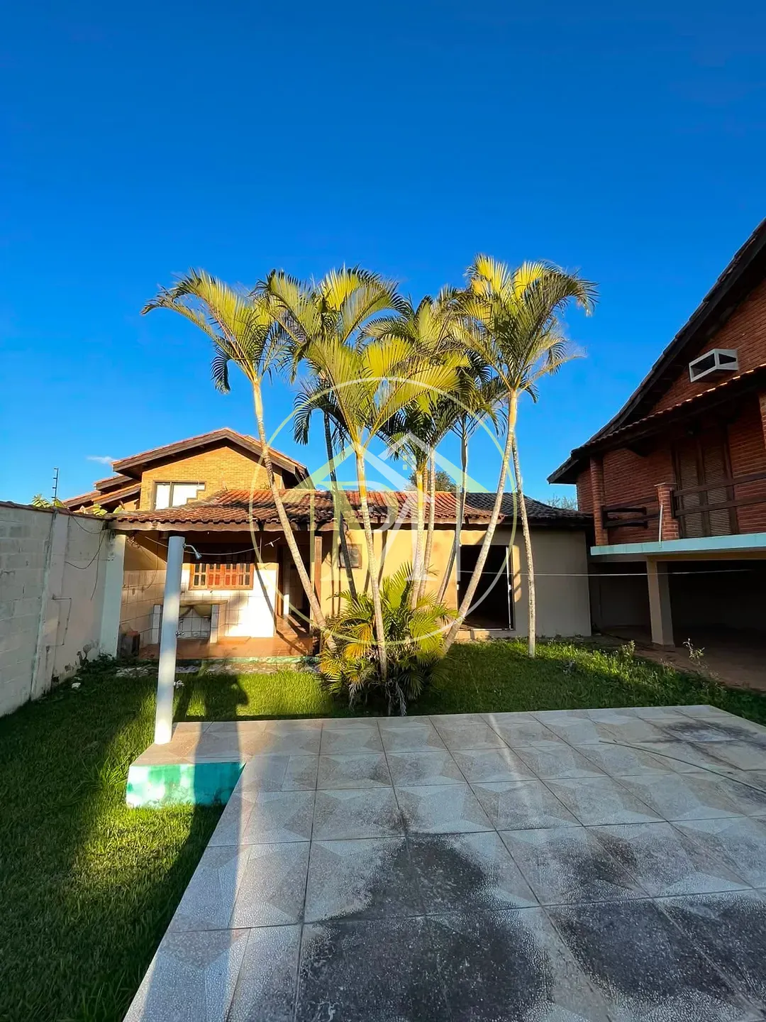 Sítio, 5 quartos, 1200 m² - Foto 28