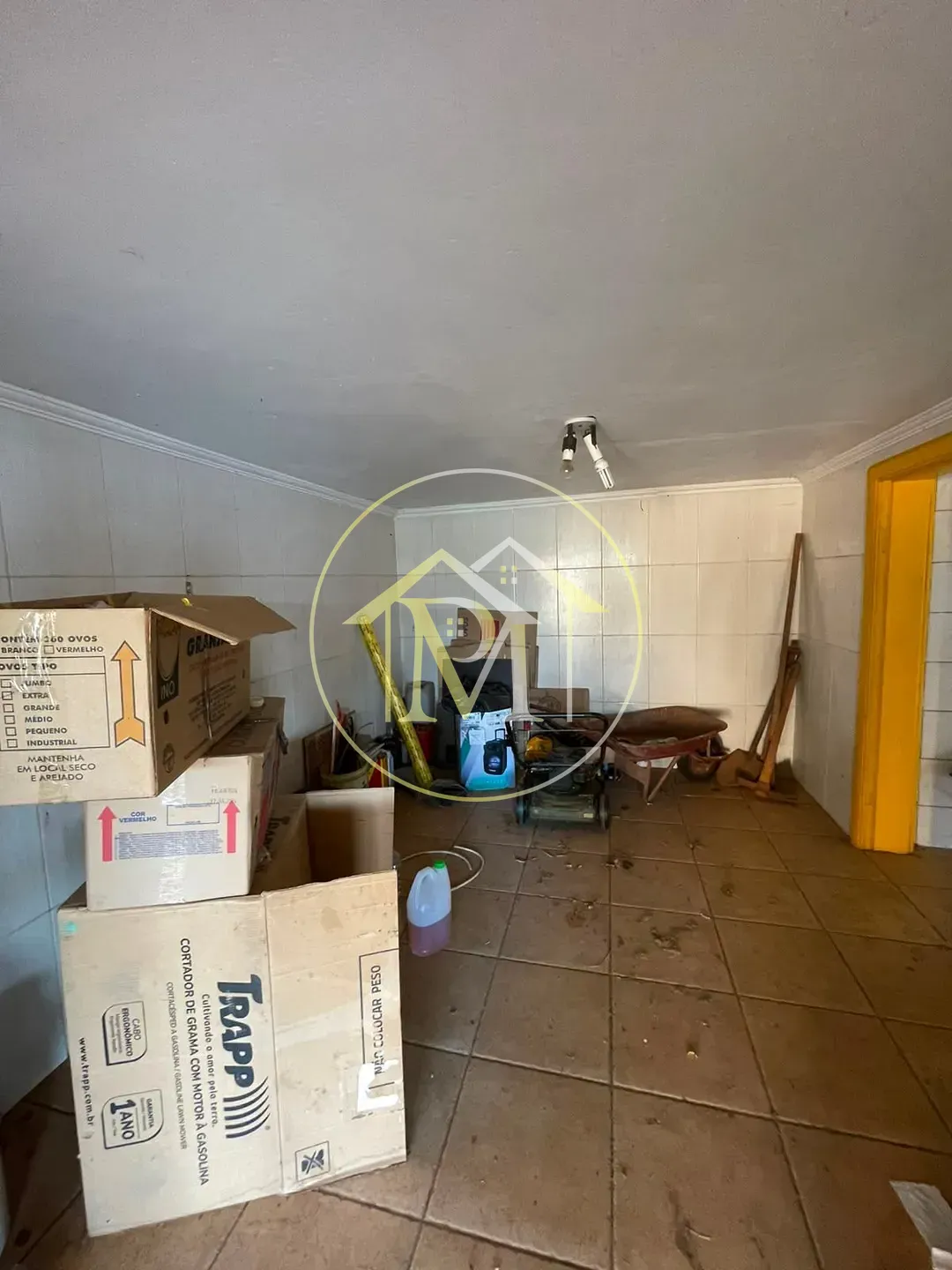 Sítio, 5 quartos, 1200 m² - Foto 32