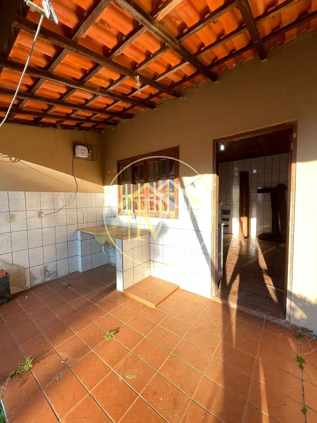 Sítio, 5 quartos, 1200 m² - Foto 35