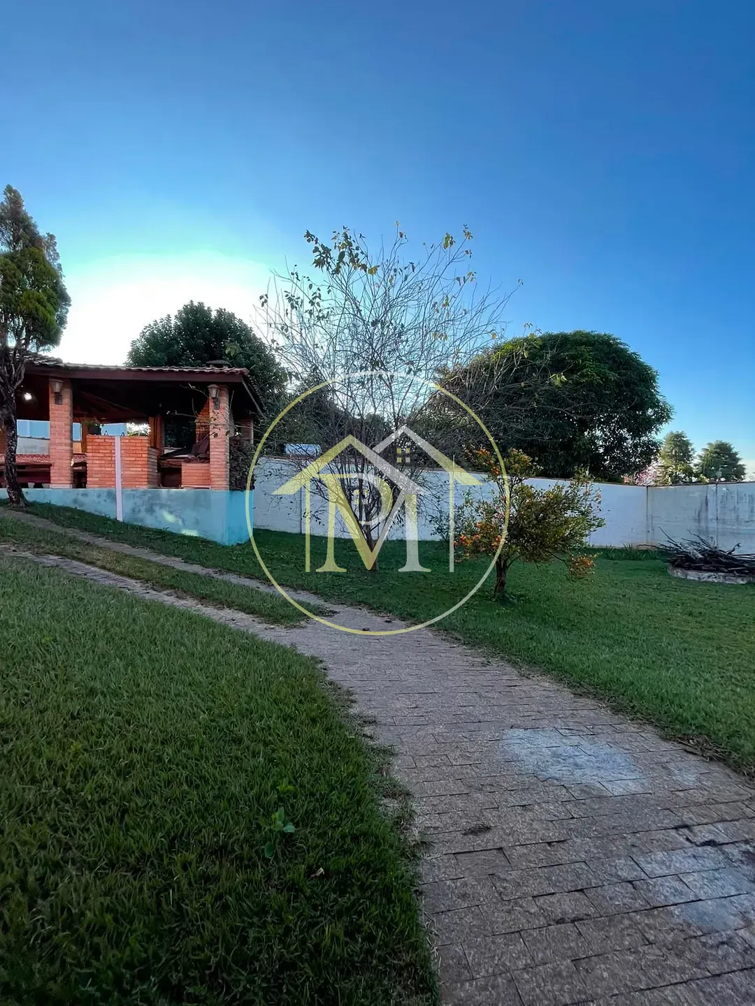 Sítio, 5 quartos, 1200 m² - Foto 41