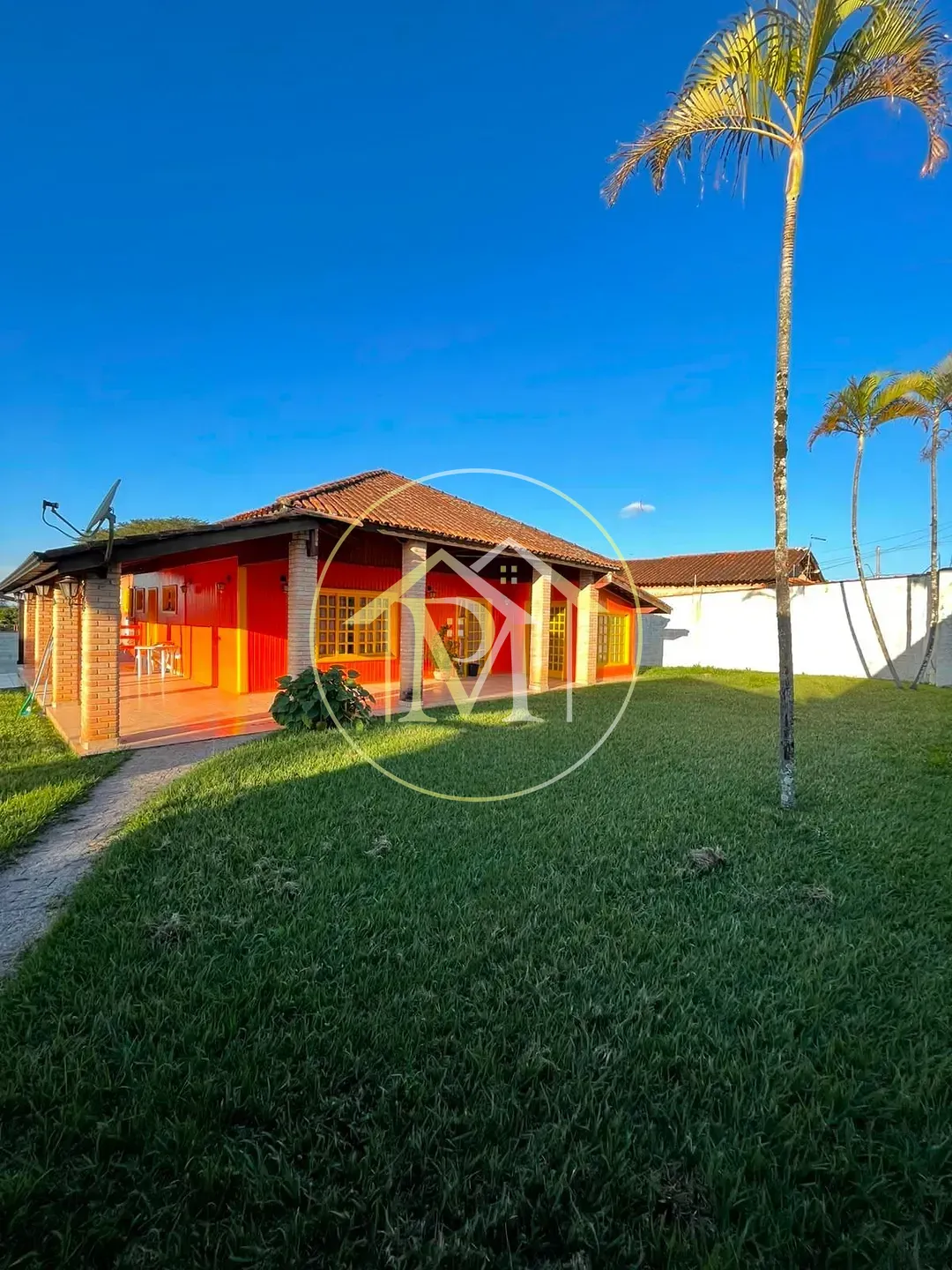 Sítio, 5 quartos, 1200 m² - Foto 45