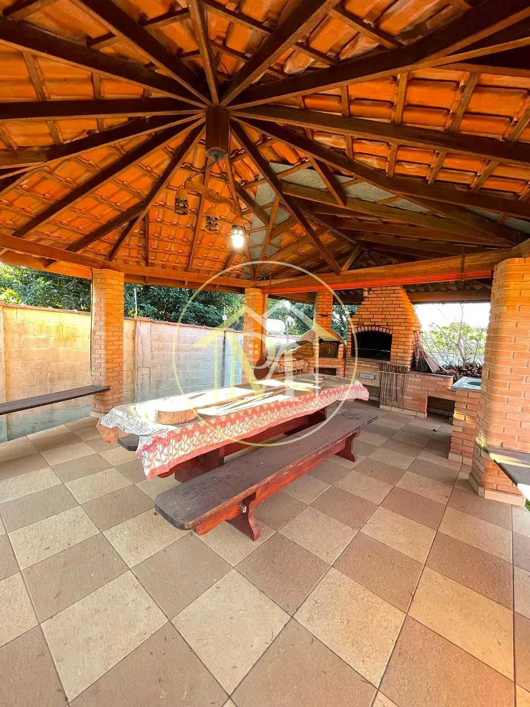 Sítio, 5 quartos, 1200 m² - Foto 51