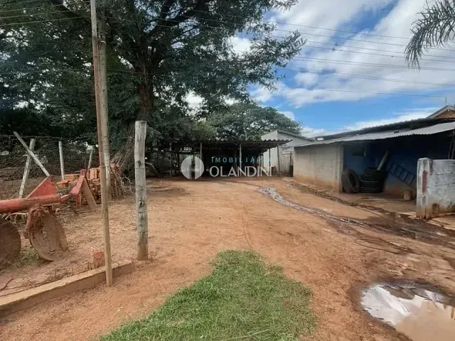 Chácara com 2000m² 5 quartos e 4 banheiros, à venda, no bairro Jardim Nova Limeira em Limeira