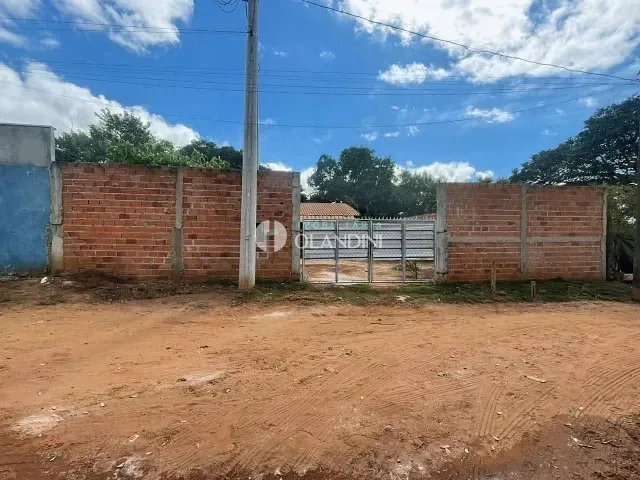 Chácara com 2000m² 5 quartos e 4 banheiros, à venda, no bairro Jardim Nova Limeira em Limeira