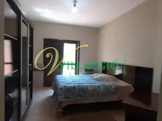 Chácara com 1000m² 3 quartos e 4 banheiros, à venda, no bairro Residencial Vista Alegre II e III (Zona Rural) em São José do Rio Preto
