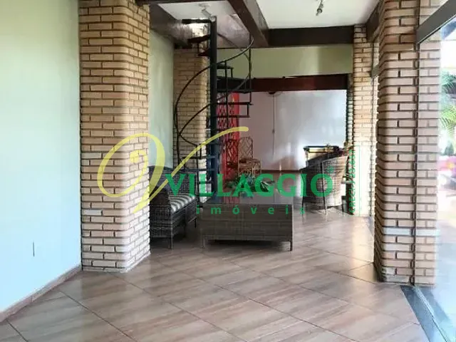 Chácara com 1000m² 3 quartos e 4 banheiros, à venda, no bairro Residencial Vista Alegre II e III (Zona Rural) em São José do Rio Preto