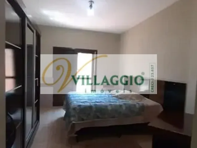 Chácara com 1000m² 3 quartos e 4 banheiros, à venda, no bairro Residencial Vista Alegre II e III (Zona Rural) em São José do Rio Preto