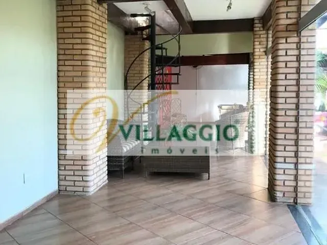 Chácara com 1000m² 3 quartos e 4 banheiros, à venda, no bairro Residencial Vista Alegre II e III (Zona Rural) em São José do Rio Preto