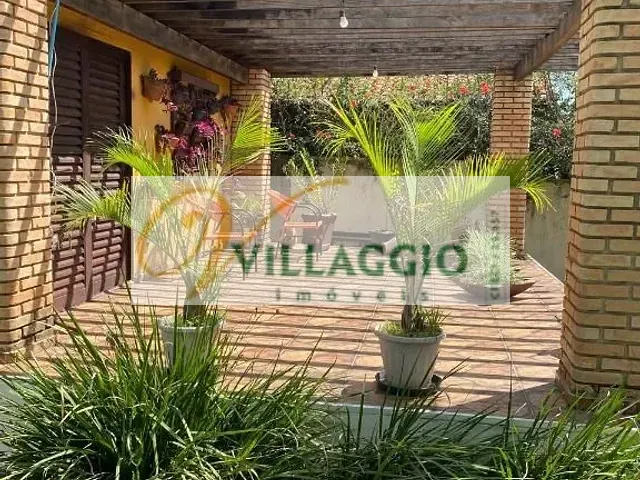 Chácara com 1000m² 3 quartos e 4 banheiros, à venda, no bairro Residencial Vista Alegre II e III (Zona Rural) em São José do Rio Preto