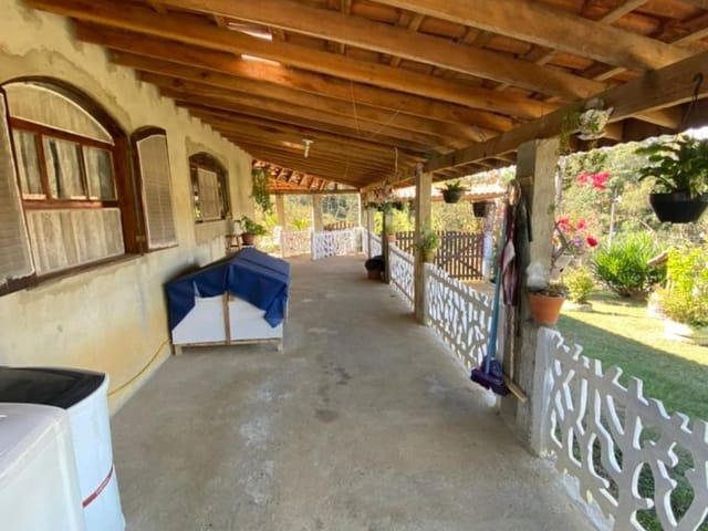 Chácara com 1000m² 3 quartos e 3 banheiros, à venda, no bairro Juncal em Extrema