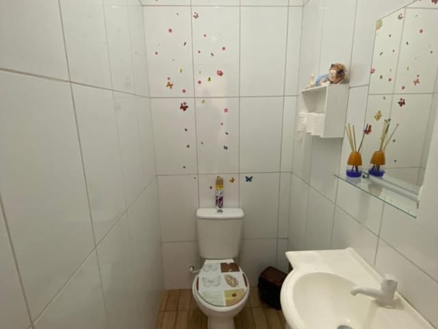 Chácara com 1000m² 3 quartos e 3 banheiros, à venda, no bairro Juncal em Extrema