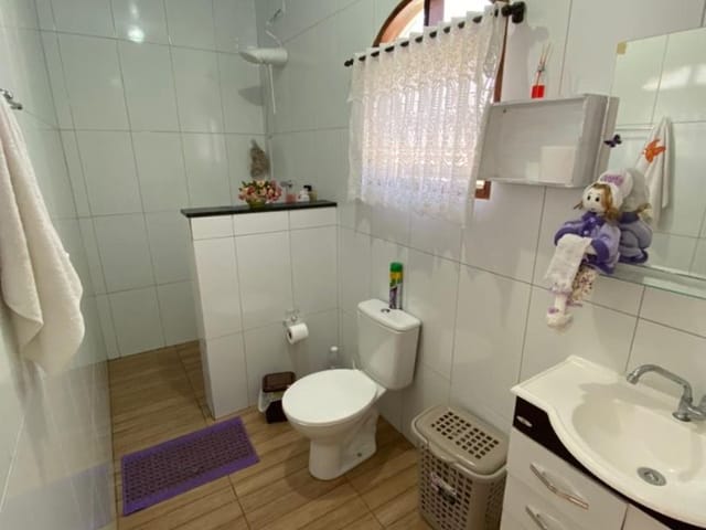Chácara com 1000m² 3 quartos e 3 banheiros, à venda, no bairro Juncal em Extrema