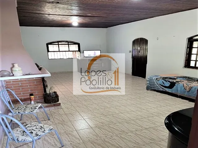 Chácara com 6979m² 3 quartos e 3 banheiros, à venda, no bairro Rio Abaixo em Atibaia