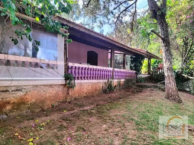 Chácara com 6979m² 3 quartos e 3 banheiros, à venda, no bairro Rio Abaixo em Atibaia