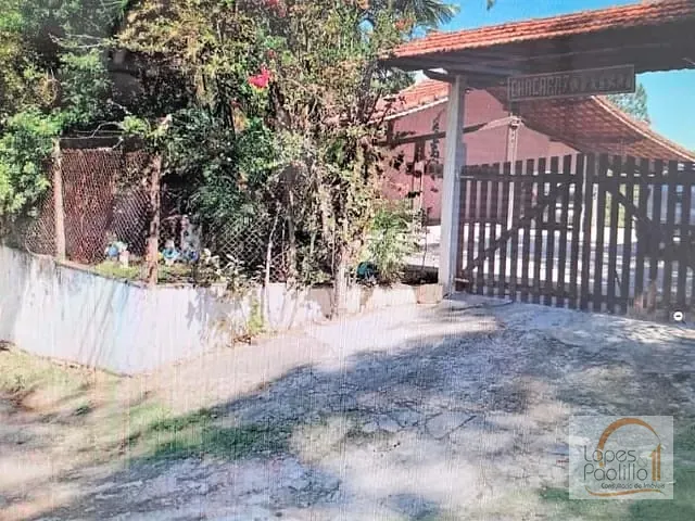Chácara com 6979m² 3 quartos e 3 banheiros, à venda, no bairro Rio Abaixo em Atibaia