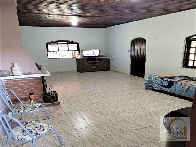 Chácara com 6979m² 3 quartos e 3 banheiros, à venda, no bairro Rio Abaixo em Atibaia