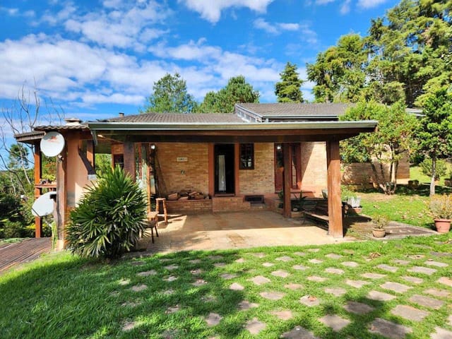 Foto do Chácara - Chácara com 3 dormitórios à venda, 20000 m² por R$ 980.000,00 - Sobrado - São José dos Campos/SP | INDEPENDENCE NEGOCIOS IMOBILIARIOS LTDA