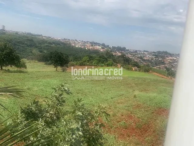 Chácara com 121000m², à venda, no bairro Zona Rural em Ibiporã