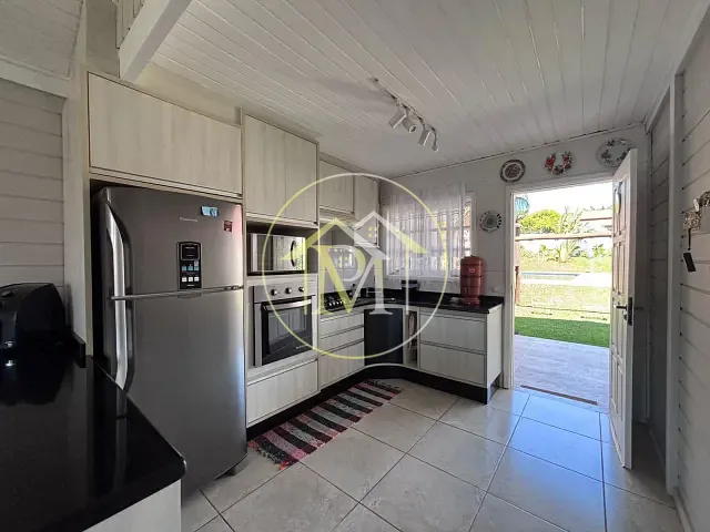 Chácara com 920m² 3 quartos e 3 banheiros, à venda, no bairro Área rural em Araçoiaba da Serra