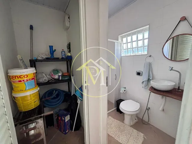 Chácara com 920m² 3 quartos e 3 banheiros, à venda, no bairro Área rural em Araçoiaba da Serra