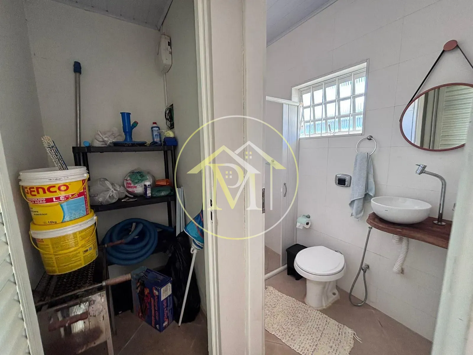 Sítio, 3 quartos, 920 m² - Foto 4