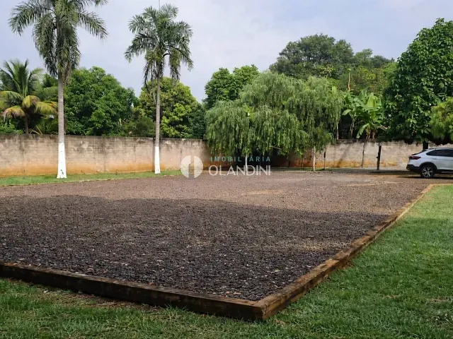 Chácara com 2200m² 3 quartos e 2 banheiros, à venda, no bairro Área Rural de Cosmópolis em Cosmópolis