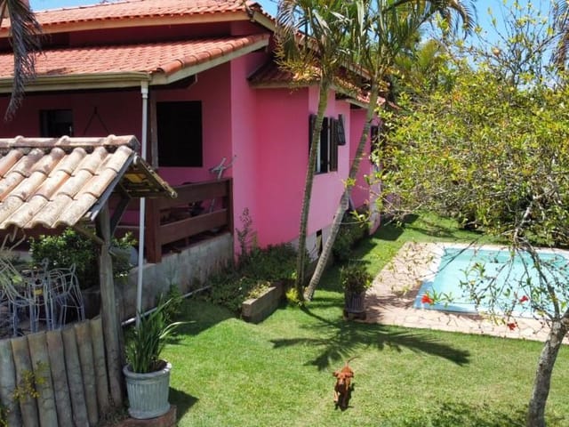 Foto do Chácara - Chácara com 3 dormitórios à venda, 1190 m² por R$ 850.000,00 - Vila Darcy Penteado (Mailasqui) - São Roque/SP | Pitale Imóveis Ltda.