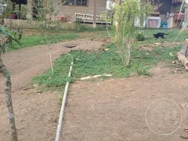 Chácara com 2100m² 1 quarto e 1 banheiro, à venda, no bairro Sítio Represa em São Paulo