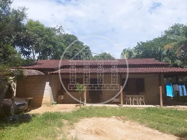 Chácara com 2100m² 1 quarto e 1 banheiro, à venda, no bairro Sítio Represa em São Paulo