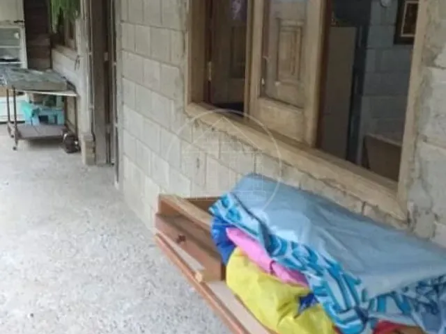 Chácara com 2100m² 1 quarto e 1 banheiro, à venda, no bairro Sítio Represa em São Paulo