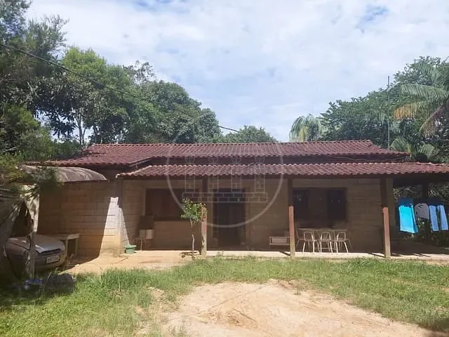 Chácara com 2100m² 1 quarto e 1 banheiro, à venda, no bairro Sítio Represa em São Paulo