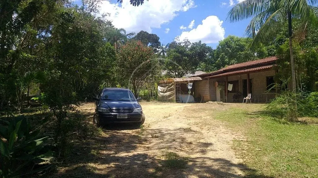 Sítio, 1 quarto, 2100 m² - Foto 2