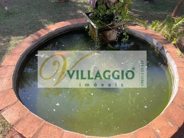 Chácara com 5080m² 3 quartos e 3 banheiros, à venda, no bairro Recanto São Lucas (Zona Rural) em São José do Rio Preto