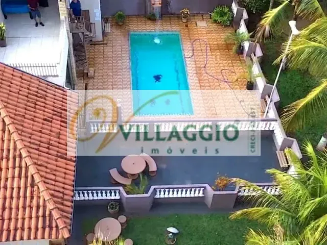 Chácara com 5080m² 3 quartos e 3 banheiros, à venda, no bairro Recanto São Lucas (Zona Rural) em São José do Rio Preto