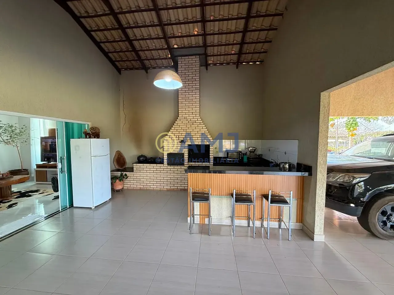 Sítio, 3 quartos, 2240 m² - Foto 14