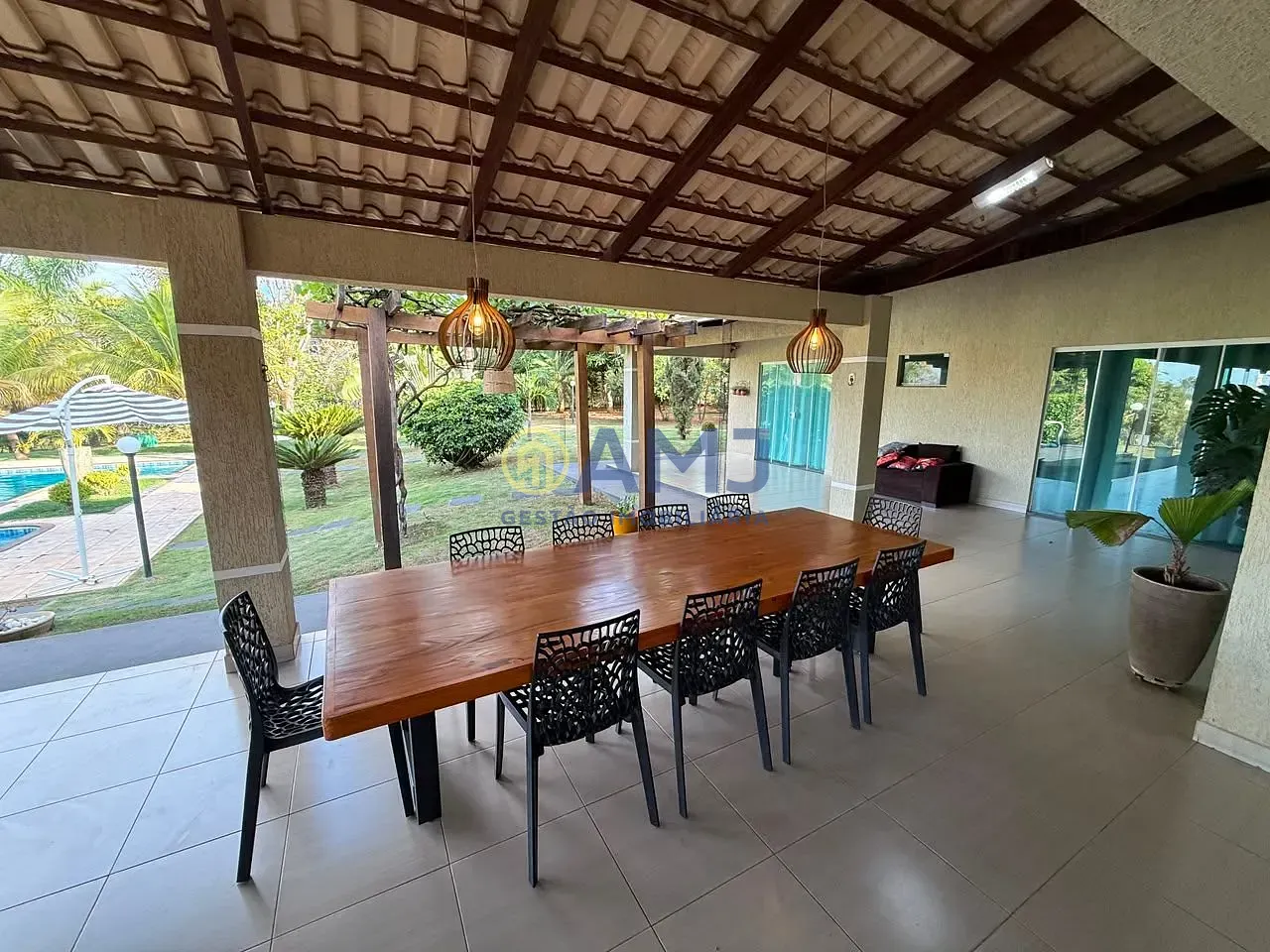 Sítio, 3 quartos, 2240 m² - Foto 13