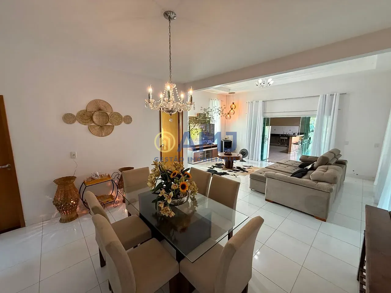 Sítio, 3 quartos, 2240 m² - Foto 3