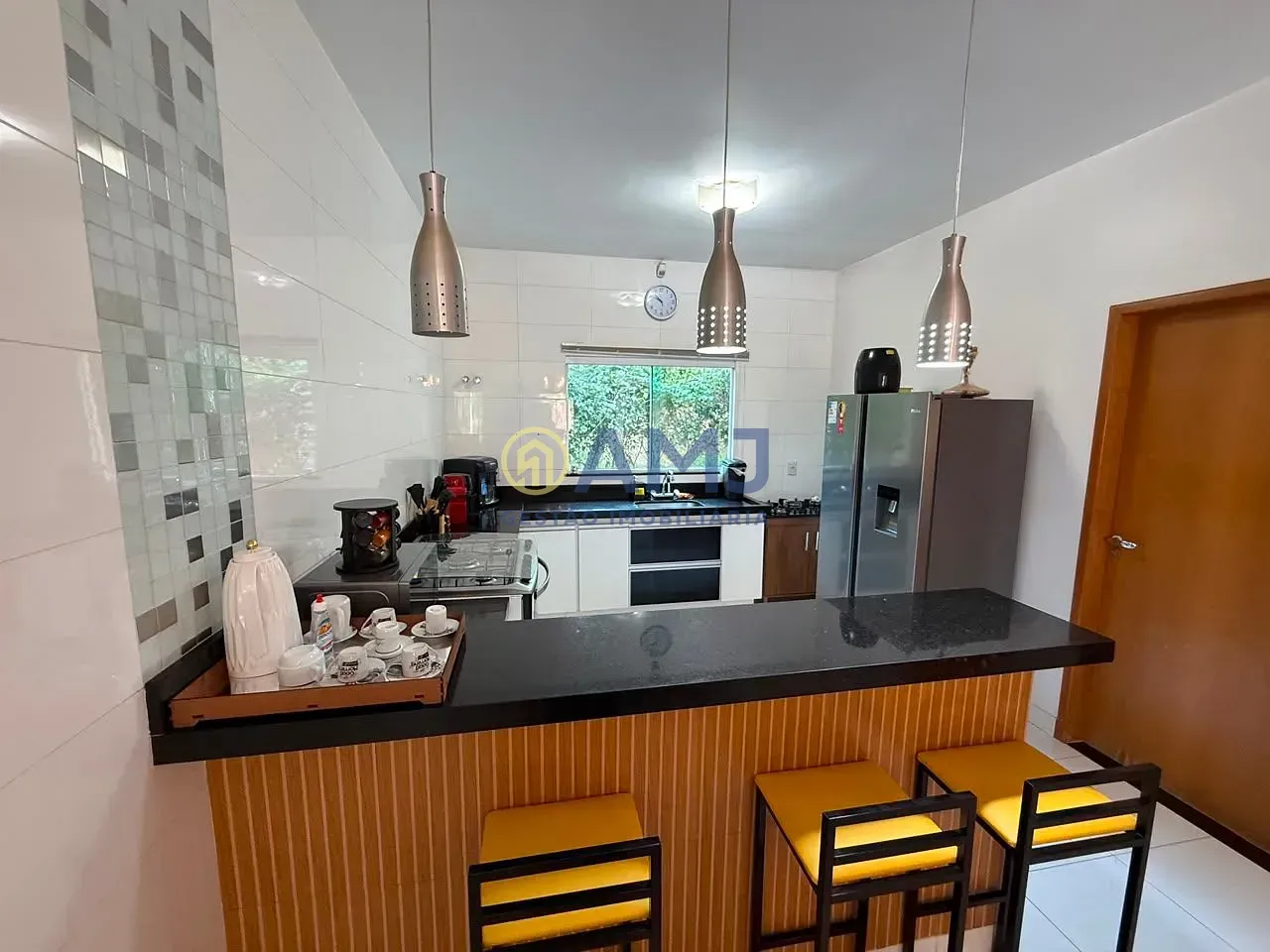 Sítio, 3 quartos, 2240 m² - Foto 5