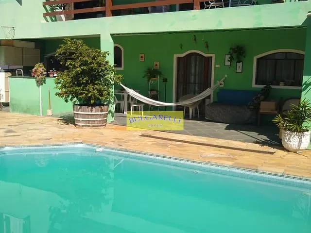 Chácara com 449m² 3 quartos e 4 banheiros, à venda, no bairro Jardim Sagrado Coração de Jesus em Jundiaí
