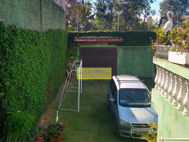 Chácara com 449m² 3 quartos e 4 banheiros, à venda, no bairro Jardim Sagrado Coração de Jesus em Jundiaí
