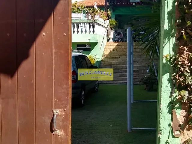 Chácara com 449m² 3 quartos e 4 banheiros, à venda, no bairro Jardim Sagrado Coração de Jesus em Jundiaí
