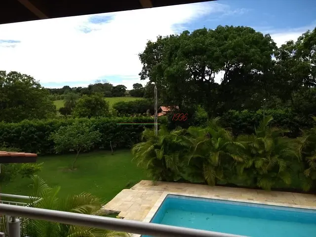 Chácara com 2500m² 4 quartos e 5 banheiros, à venda, no bairro Vale das Laranjeiras em Indaiatuba