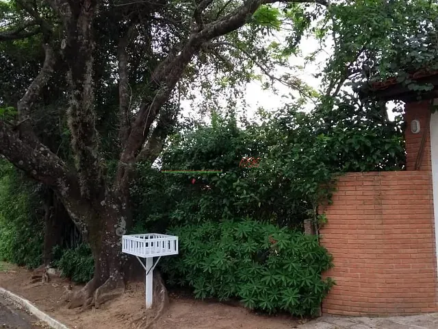 Chácara com 2500m² 4 quartos e 5 banheiros, à venda, no bairro Vale das Laranjeiras em Indaiatuba