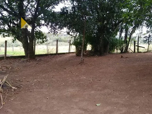 Chácara com 1700m² 2 quartos e 1 banheiro, à venda, no bairro Chácara Ipês em Caçapava