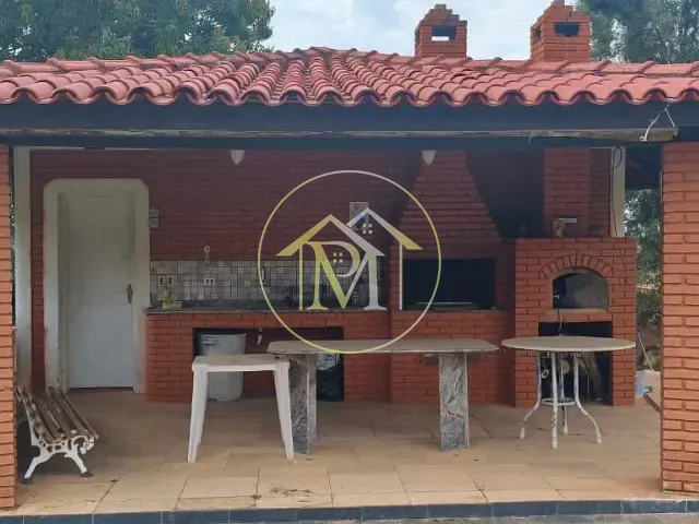 Chácara com 5000m² 3 quartos e 2 banheiros, à venda, no bairro Área rural em Porto Feliz