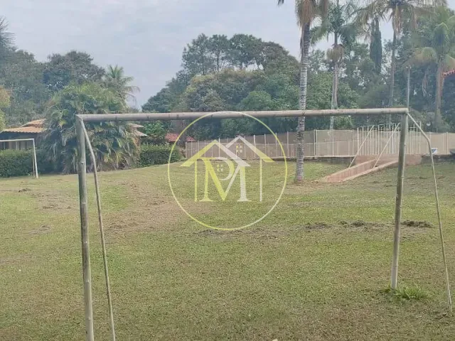 Chácara com 5000m² 3 quartos e 2 banheiros, à venda, no bairro Área rural em Porto Feliz