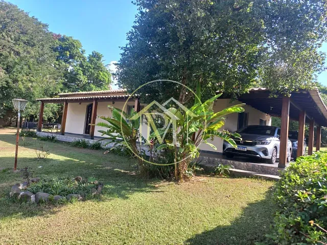 Chácara com 5000m² 3 quartos e 2 banheiros, à venda, no bairro Área rural em Porto Feliz